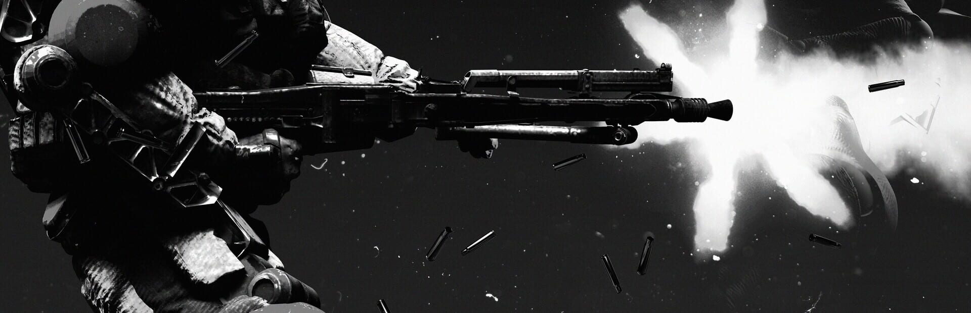 Brigador Killers is Ditching the Mechs—And It's a Genius Risk