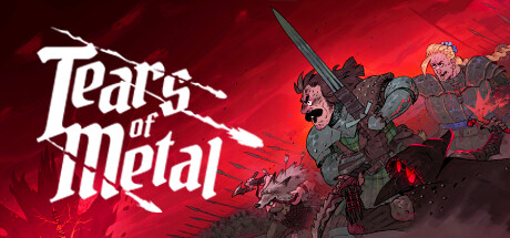 Tears of Metal Hits Early Access: Patch 0.8.57278 Details