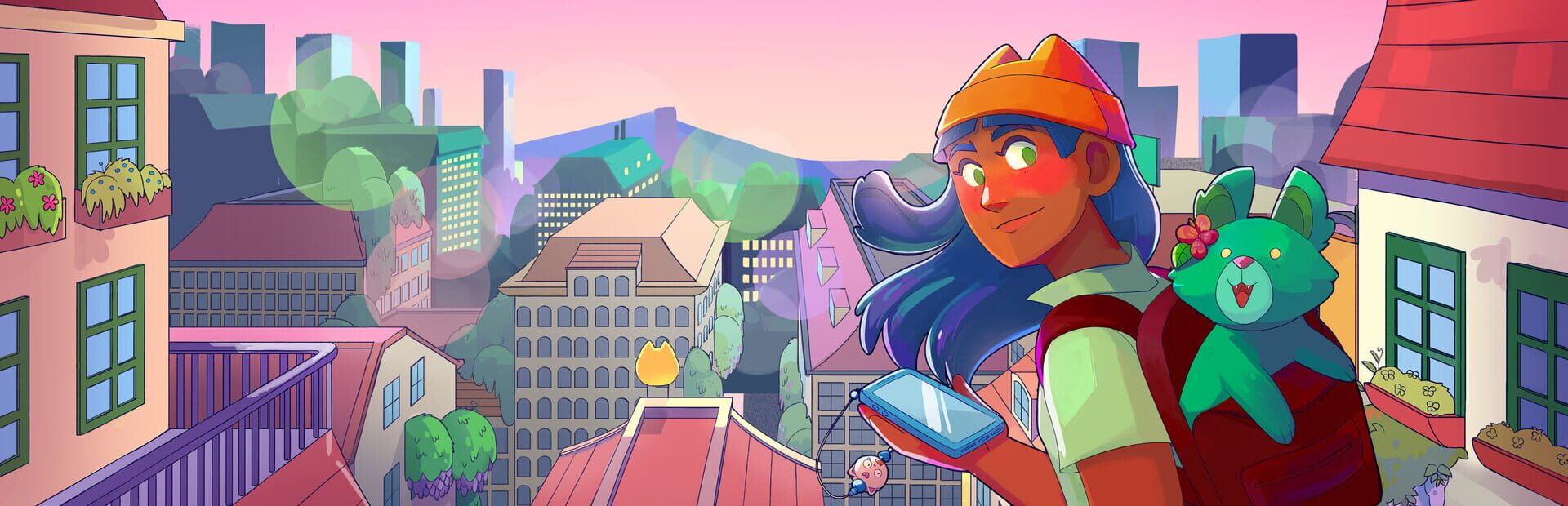 Cat Cafe Manager 2: Big City Bliss Sets Early Access Date and Updates Demo