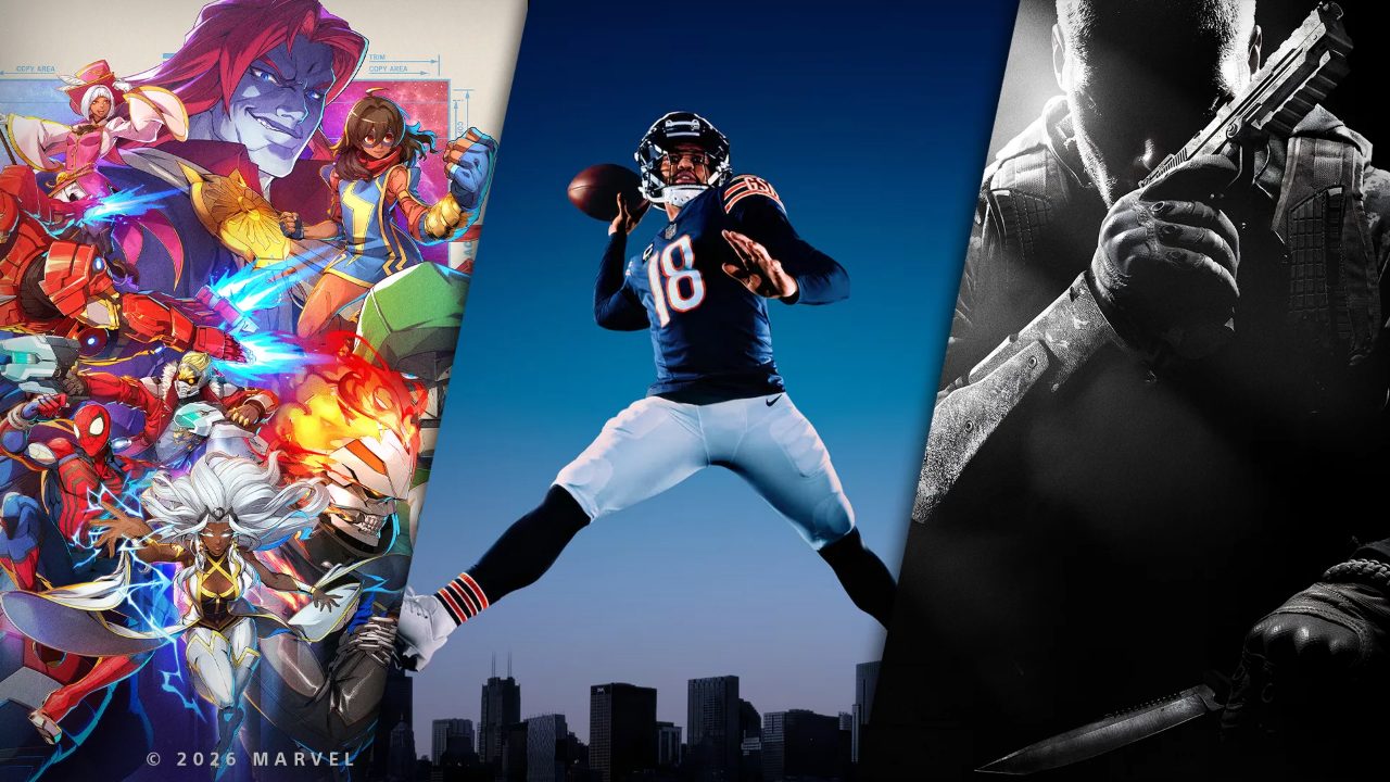 PlayStation Store Reveals August 2026 Top Downloaded Games Across Regions