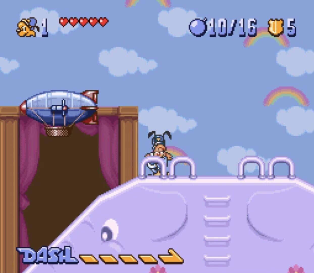 Nintendo Gets Goof Troop, Bonkers – PlayStation Fans Left Out in the Cold!