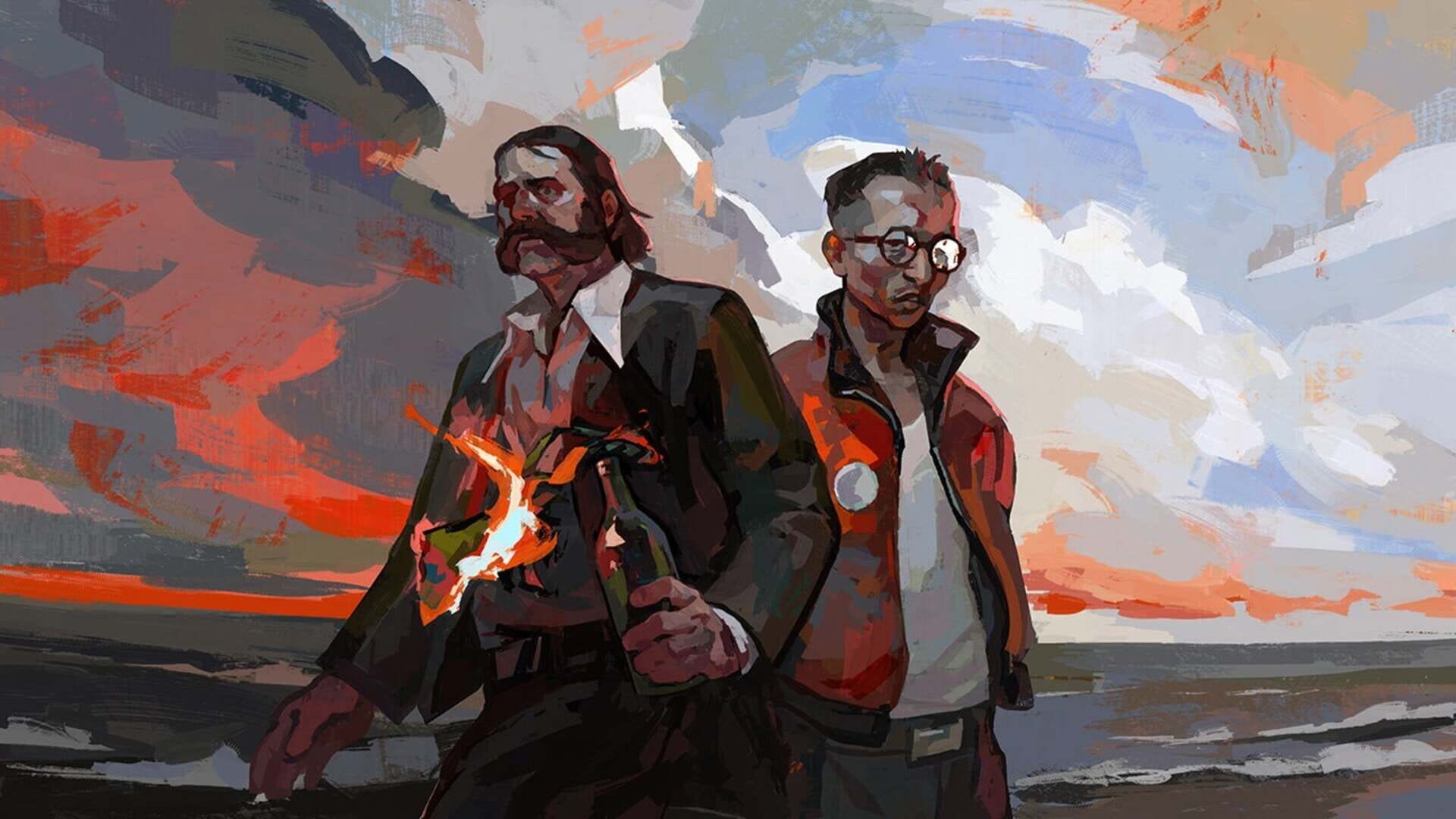 Disco Elysium Diaspora: Charting New RPGs from ZA/UM Split