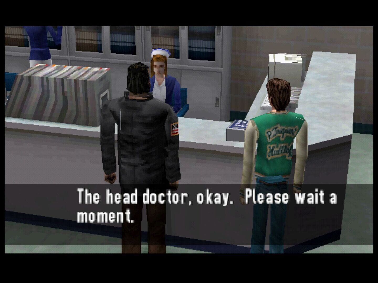 Mizzurna Falls: Exploring the 1998 PlayStation Open-World Mystery