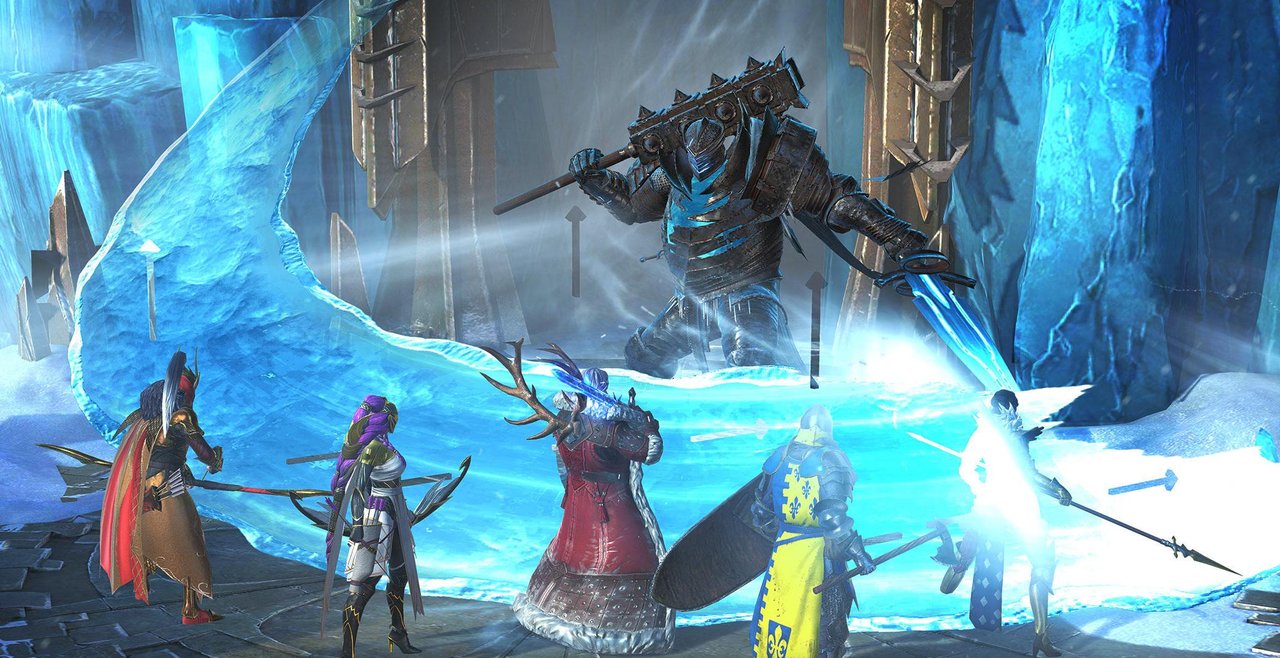 August 2026 Mobile RPG Updates: Genesis War, Duet Night Abyss, and More