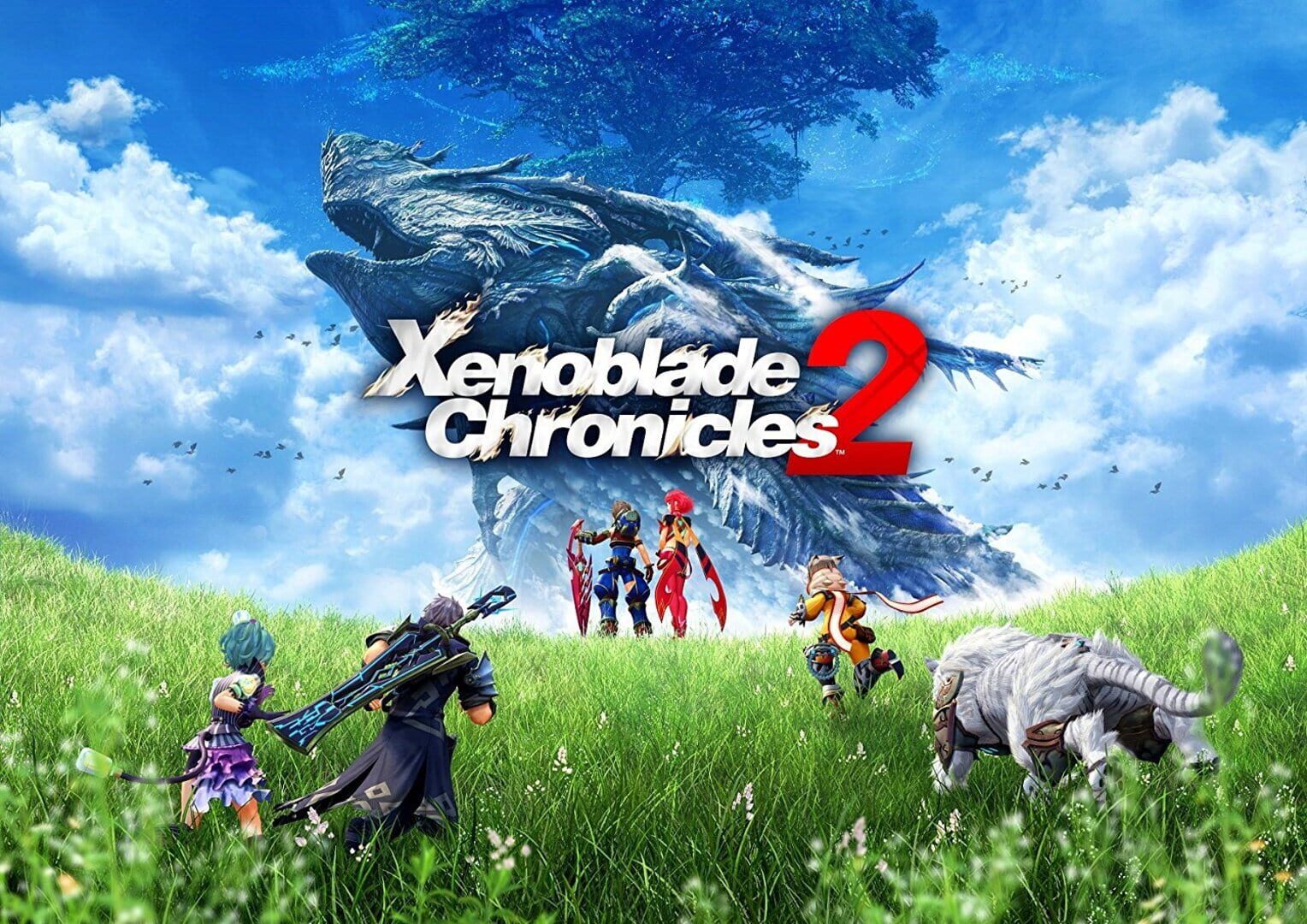 Xenoblade Chronicles 2 Switch 2 Edition Tech Review Breakdown