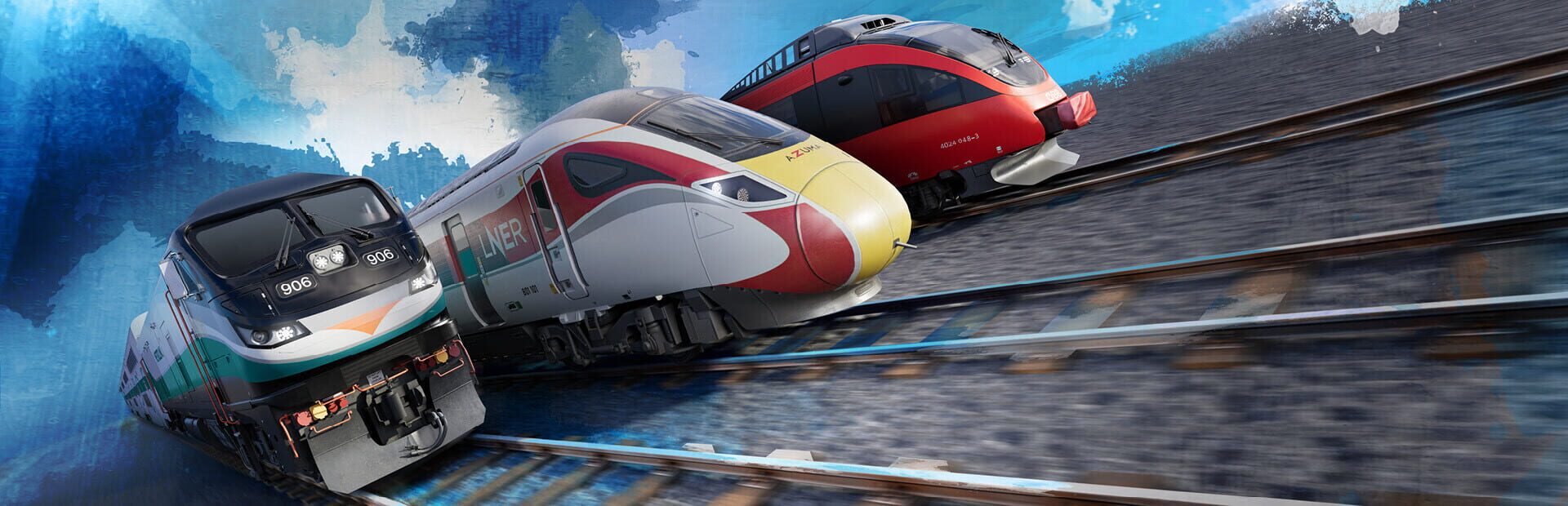 Train Sim World 4: Content Ecosystem & Sales Guide