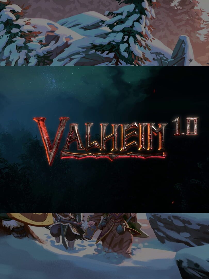 Valheim 1.0 Release Date 2026: Development History and Design Evolution