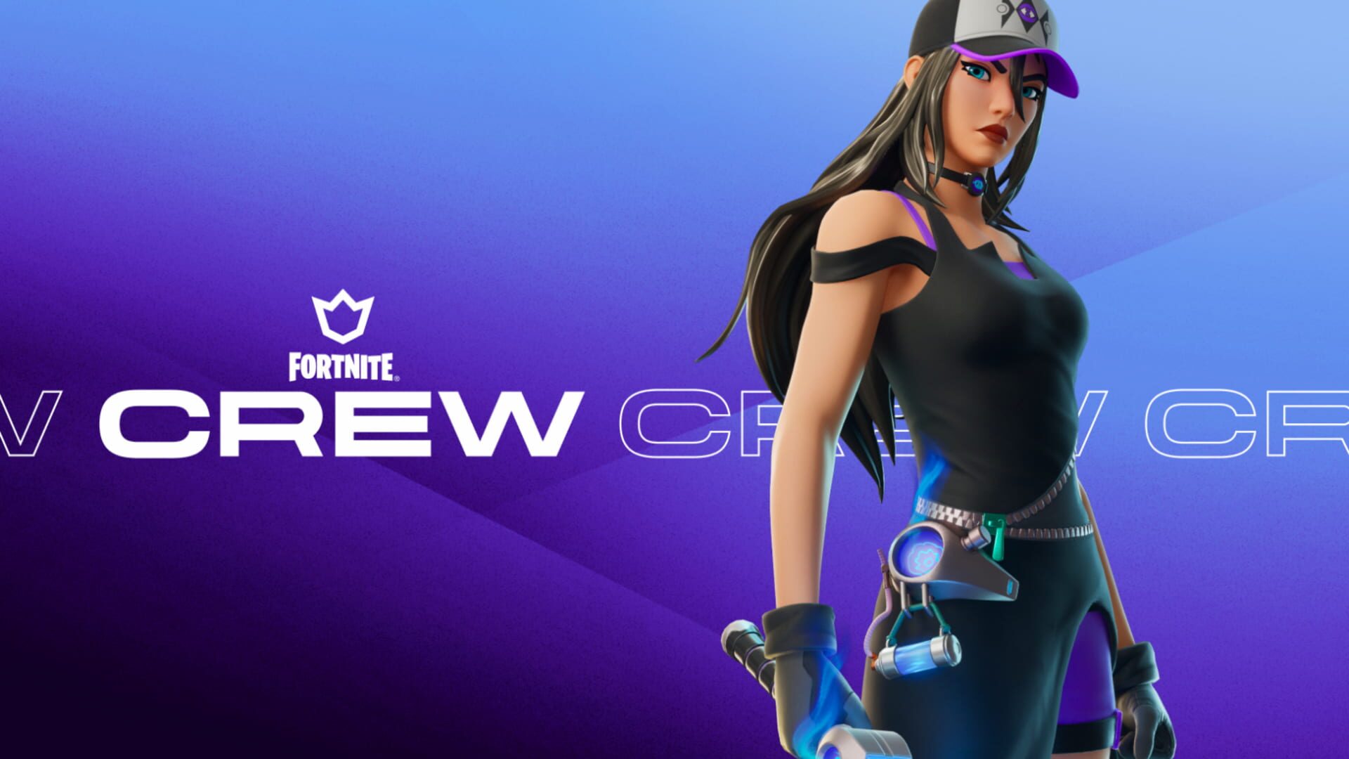 Fortnite Crew Coming to Xbox Game Pass Ultimate: Value Breakdown
