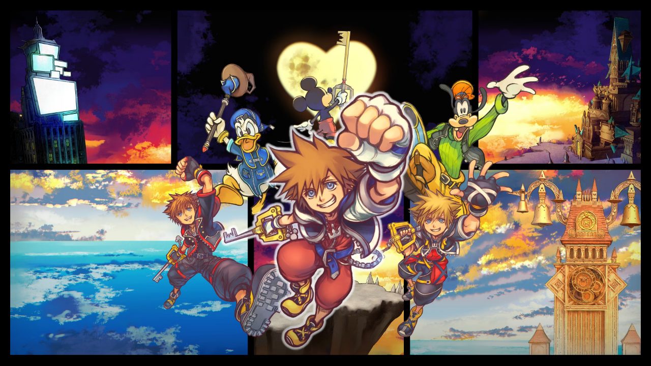 Kingdom Hearts Collection Release Date and KH4 Updates for 2026