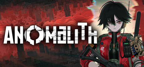 ANOMALITH Demo Updates: Comparing the October 7 and September 29 Patches