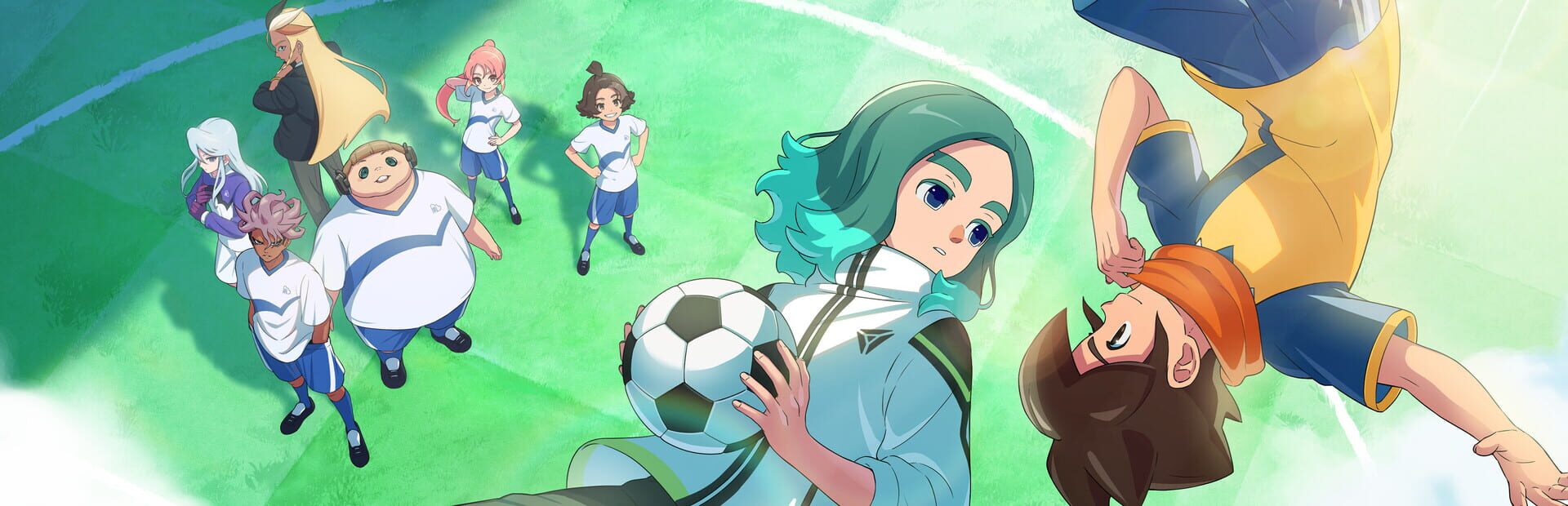 Inazuma Eleven Victory Road: Chronicle Mode - Ultimate Guide