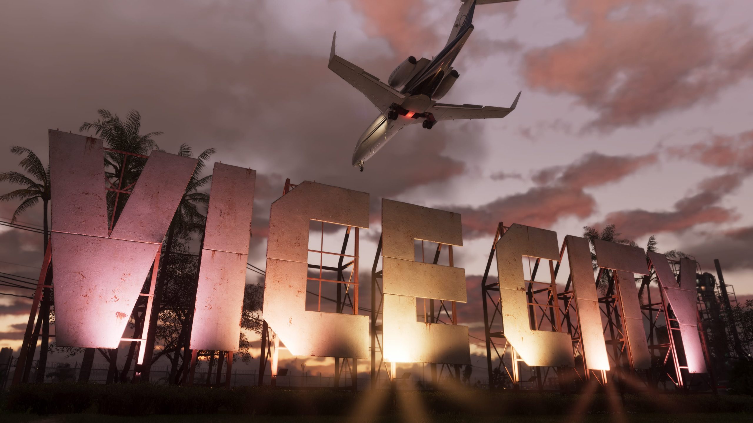 Grand Theft Auto 6 Launch Trailer Details