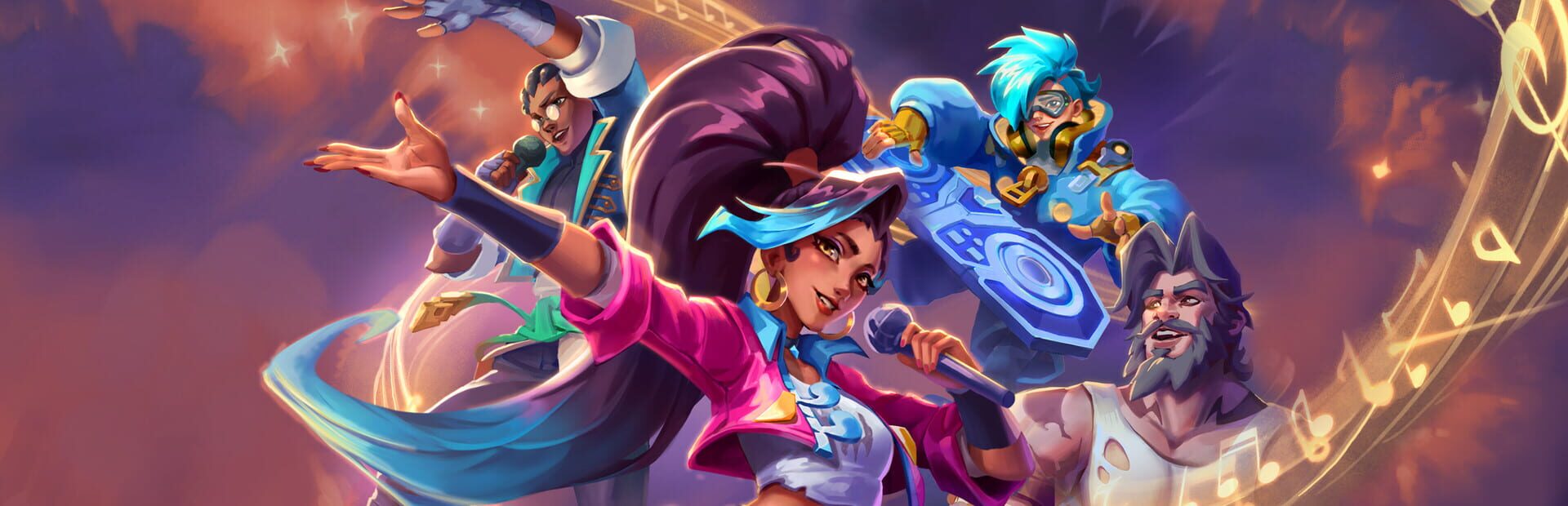 People of Note Demo Review: High Notes in Personality, Misses a Beat on Mechanics