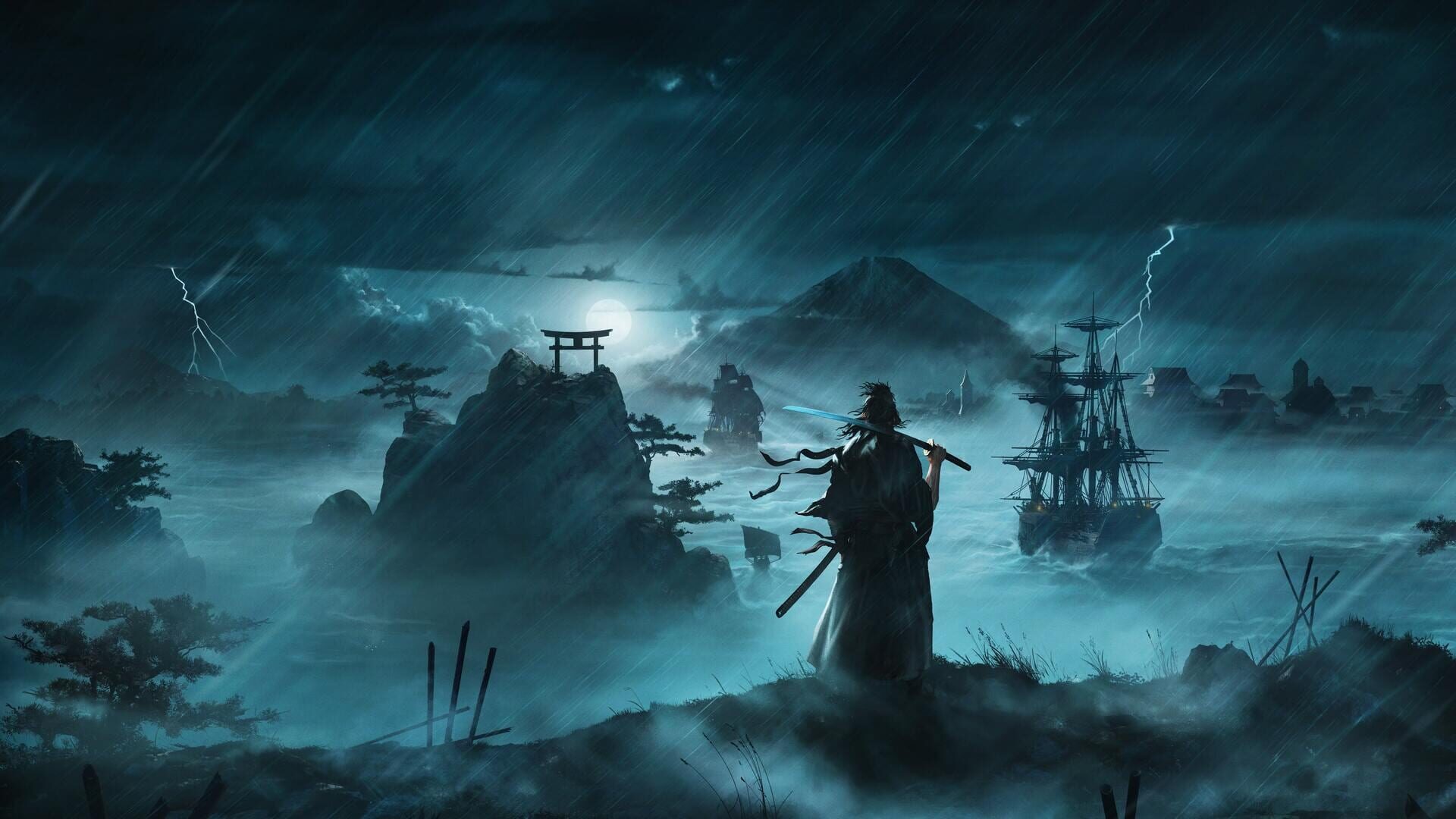 Rise of the Ronin: Team NINJA's Definitive PS5 Samurai Epic Guide