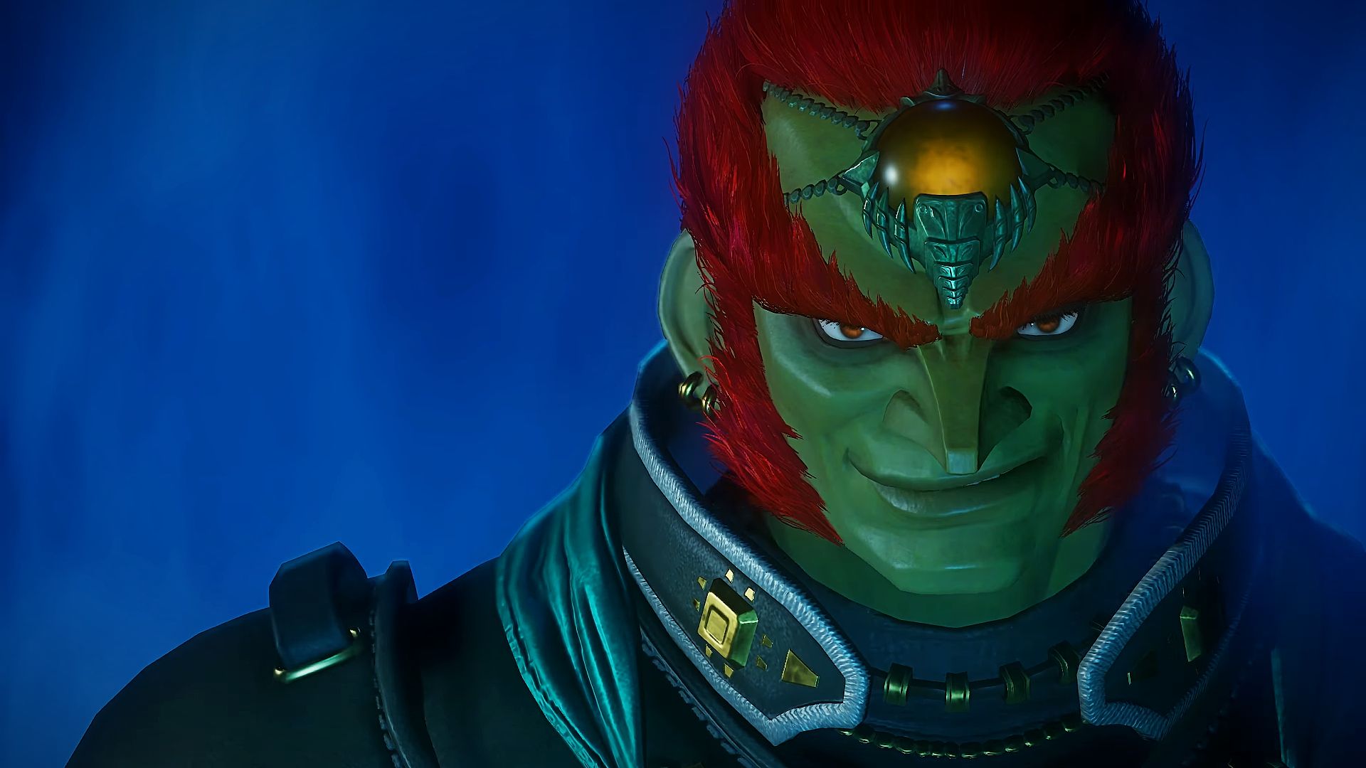 The Legend of Zelda: Ocarina of Time Remake Trailers Released