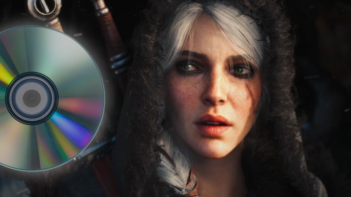 CD Projekt Red Addresses The Witcher 4 PS5 Disc Uncertainty, Promises Physical Collector's Box