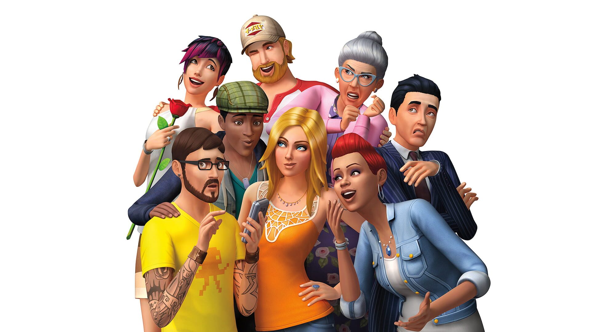 Sims 4 Player Loses 20-Generation Family to Save Bug
