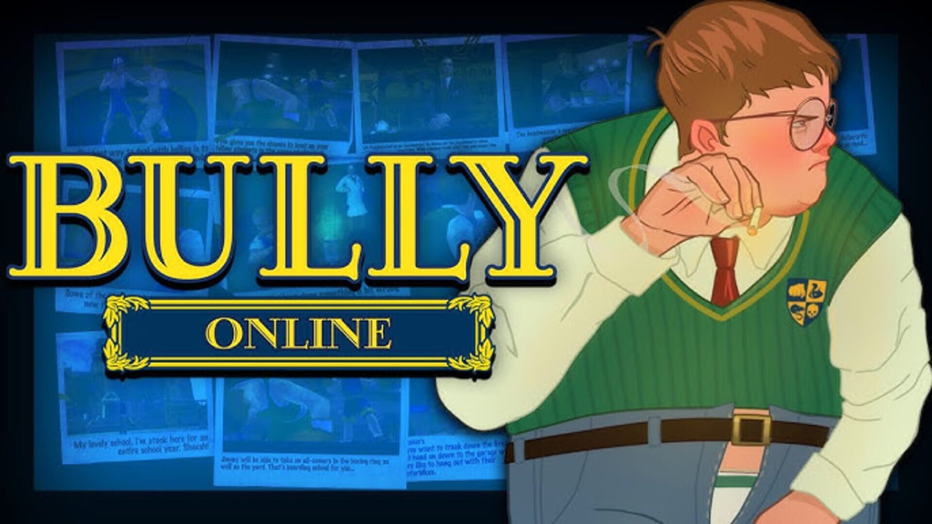 Bully Online: Rockstar's Cult Classic Gets Multiplayer Fan Mod