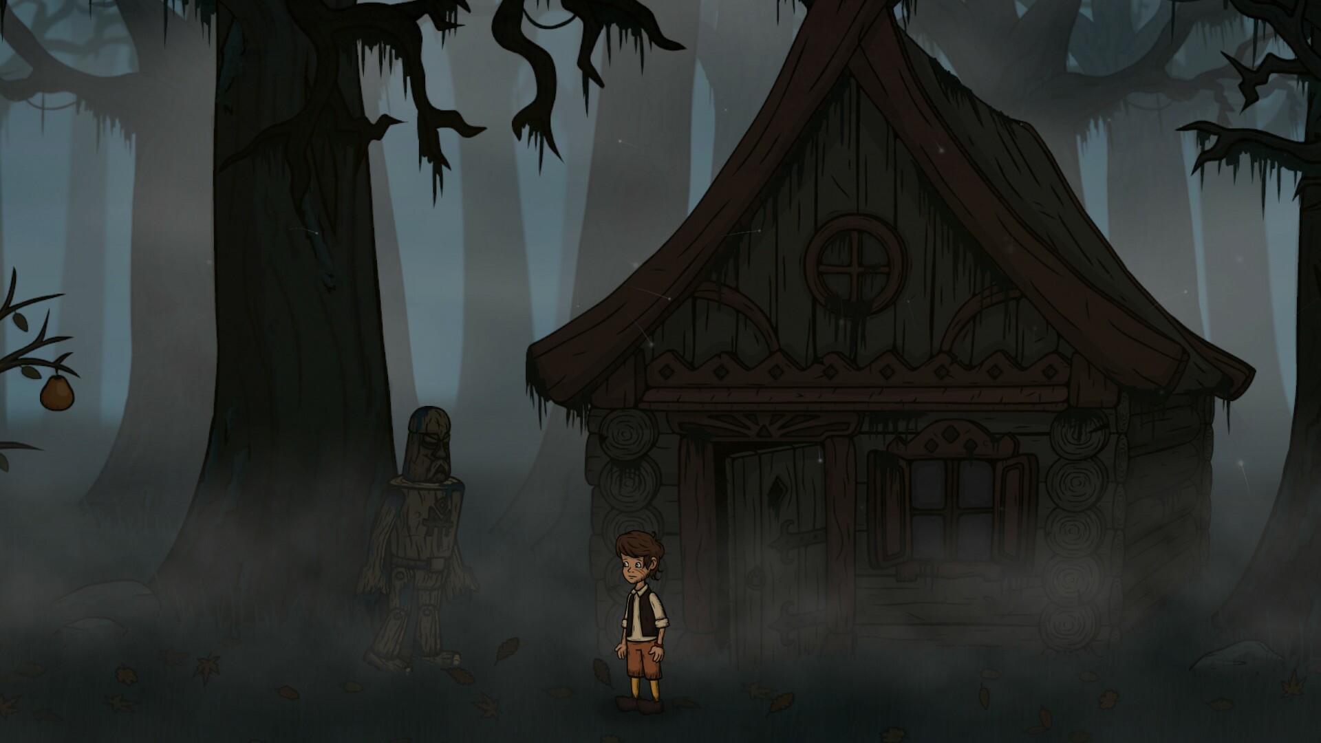 Creepy Tale, Creepy Tale 2, and Strike Force Kitty Removed from Xbox Store