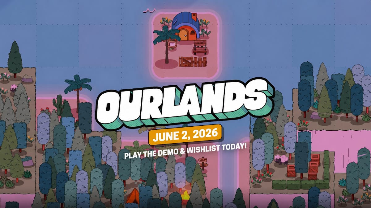 Ourlands Official Release Date 2026: Steam Launch Details