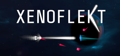 Catoio Software Reveals XENOFLEKT: A Bullet-Absorbing Roguelite for PC