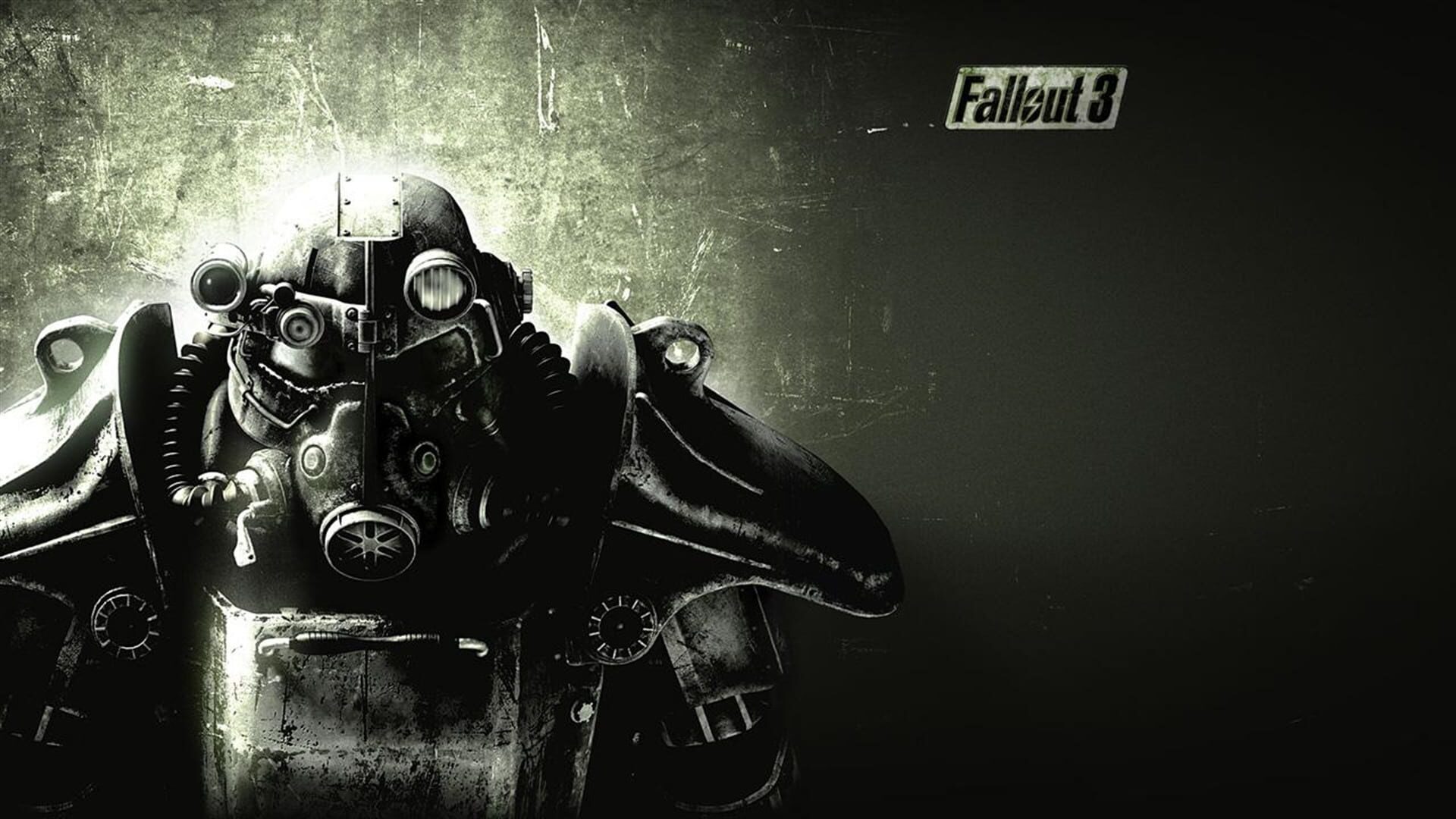Bethesda Confirms Official Remasters for Fallout 3 and New Vegas