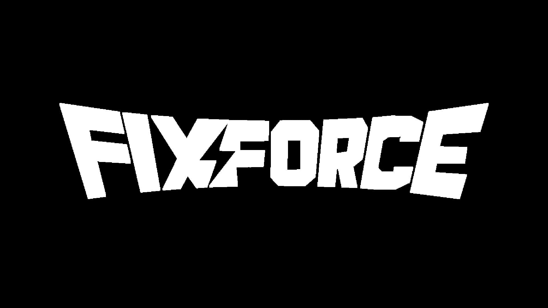 FixForce: Co-op Extraction Platformer Out Now