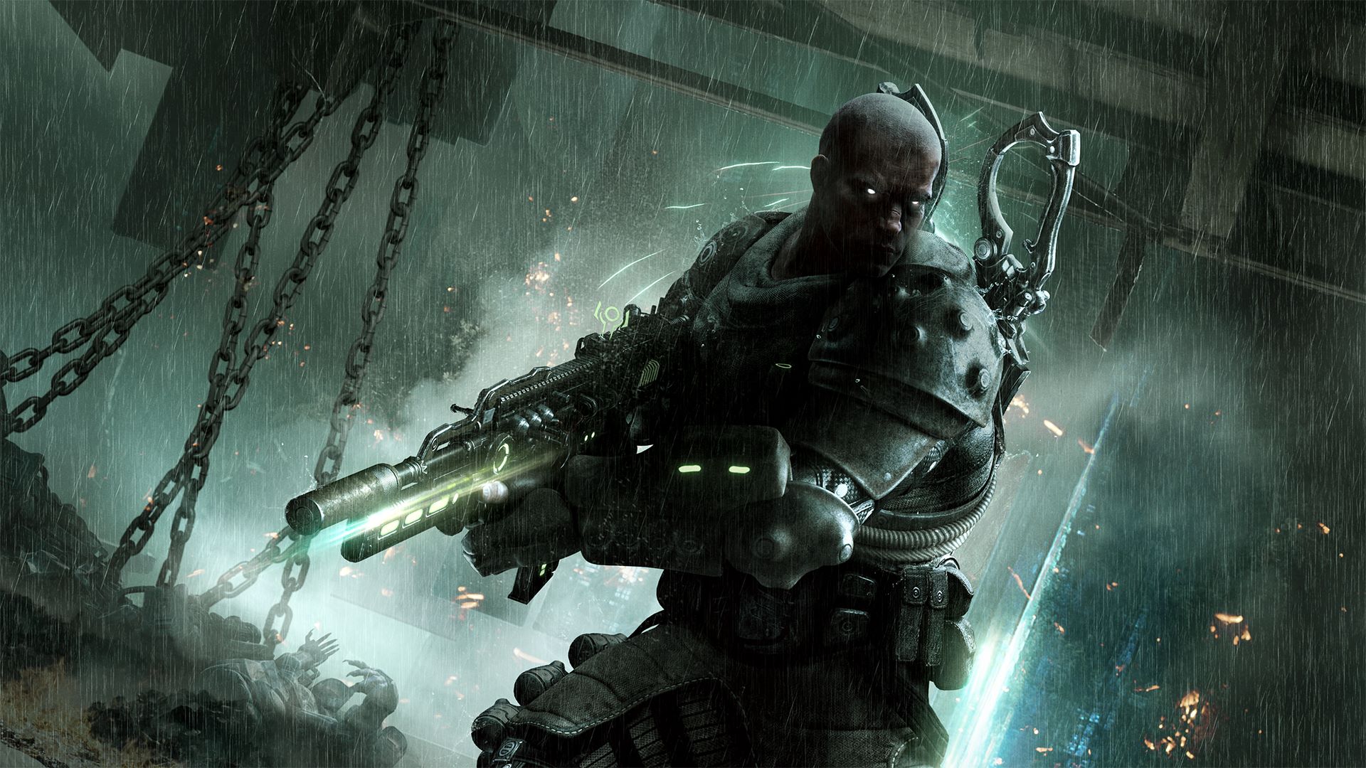 33 Immortals 1.0 Weapon Tier List: The Best Tools for the Job