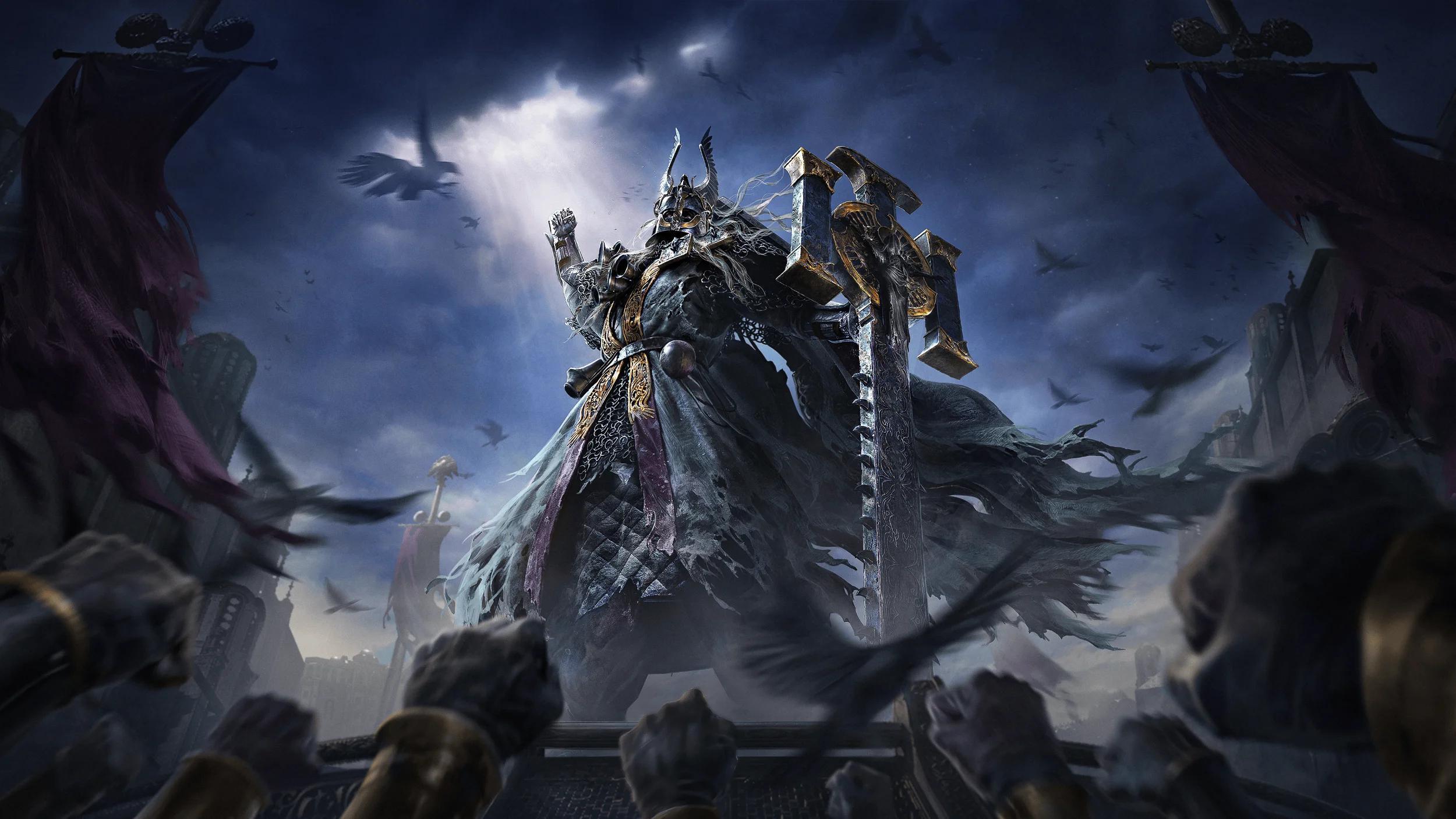 Path of Exile 2: Fan Art Contest - An Inevitable Celebration