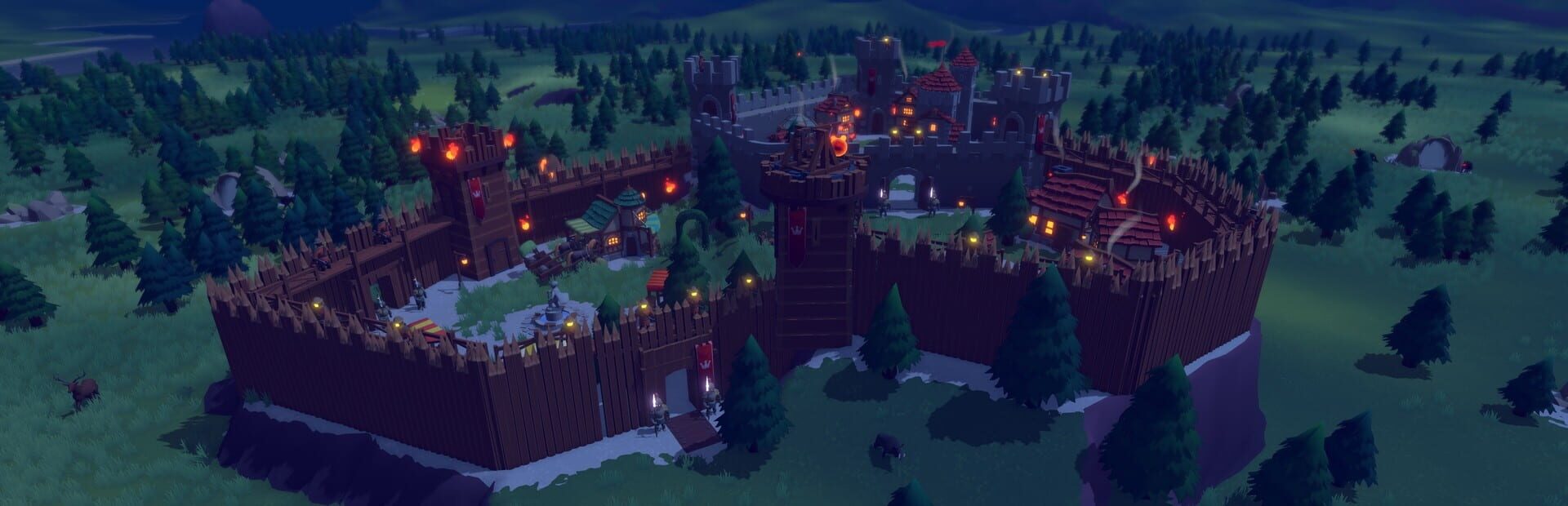 How More Than 40 New Traits Change Your Strategy in Becastled