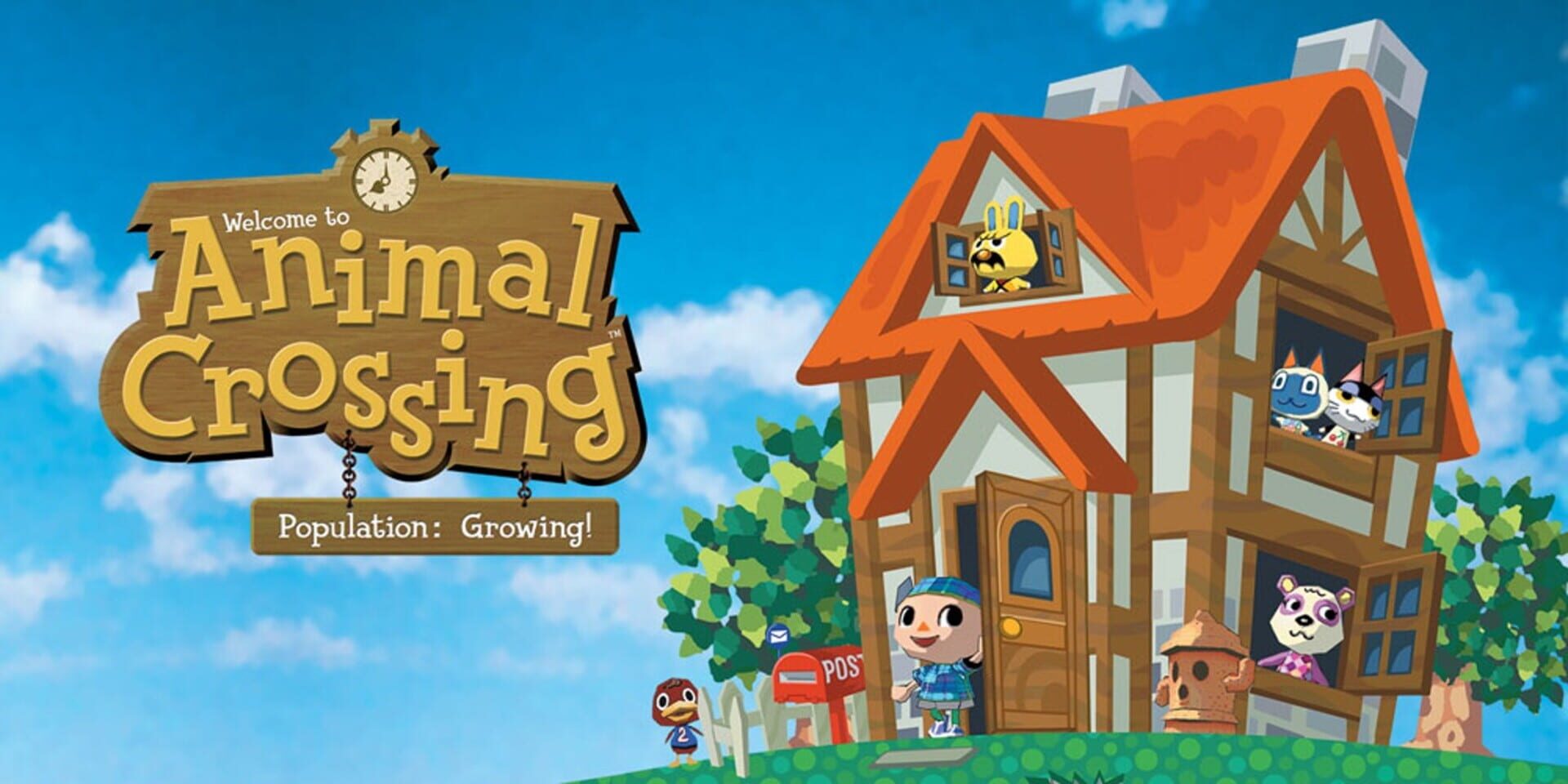 Best Games Like Animal Crossing on Nintendo Switch in 2026