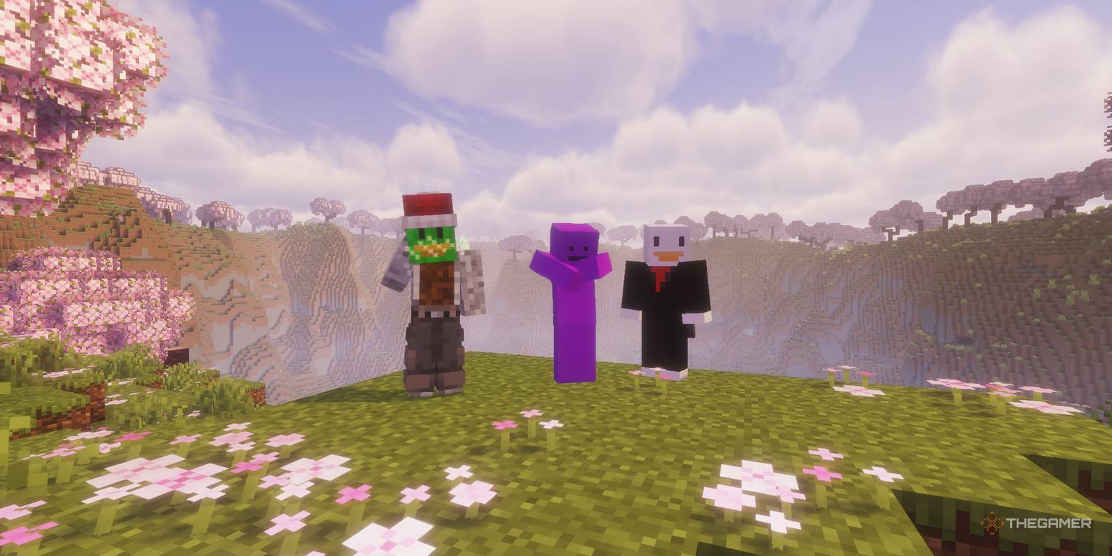 Minecraft 2026: Official Aether Mod Release and Latest Game Updates