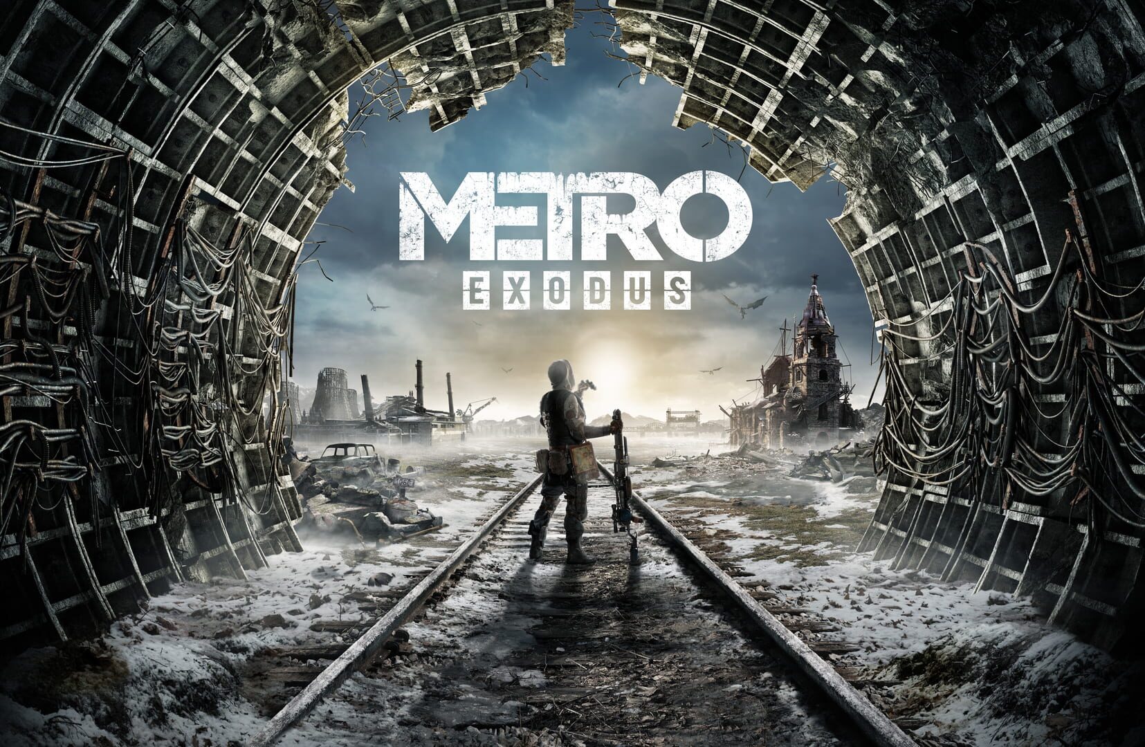 Metro Saga Bundle Heavily Discounted on Console Stores Ahead of New Release