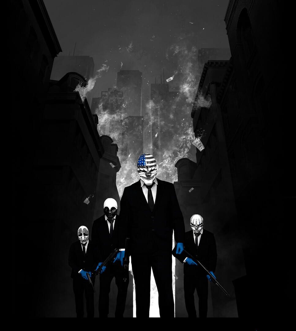 Payday 2 DLC Subscription: Controversy and Price Reversal