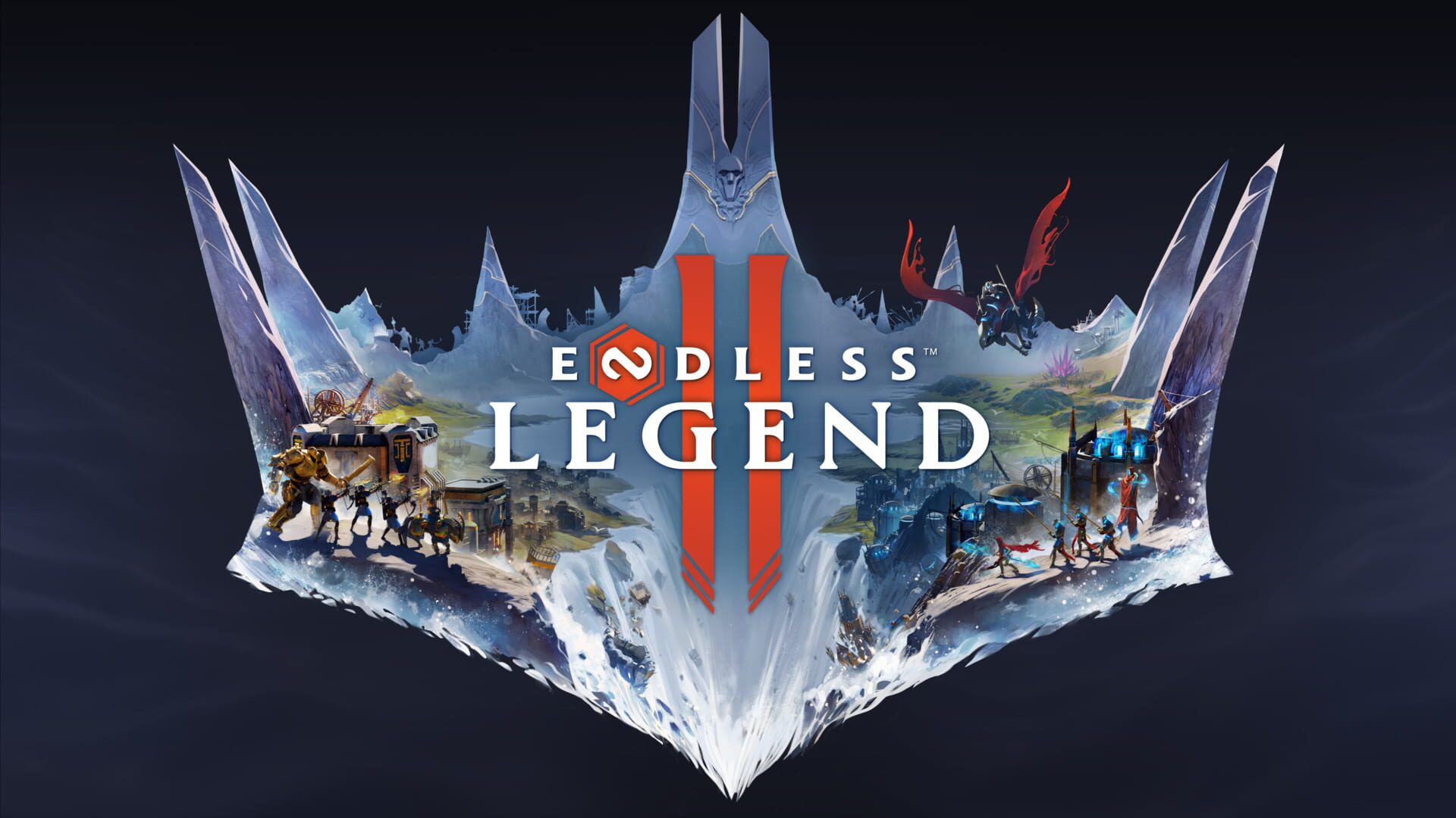 Endless Legend 2: Tahuk Faction Guide - Faith, Science & Synergy