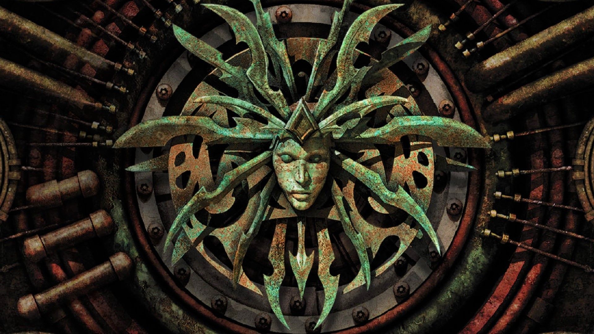 Planescape: Torment Fan Project 'Blizzard in Baator' Act One Released