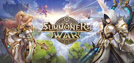 Summoners War v9.2.8 Update Drops on Steam: Patch Notes