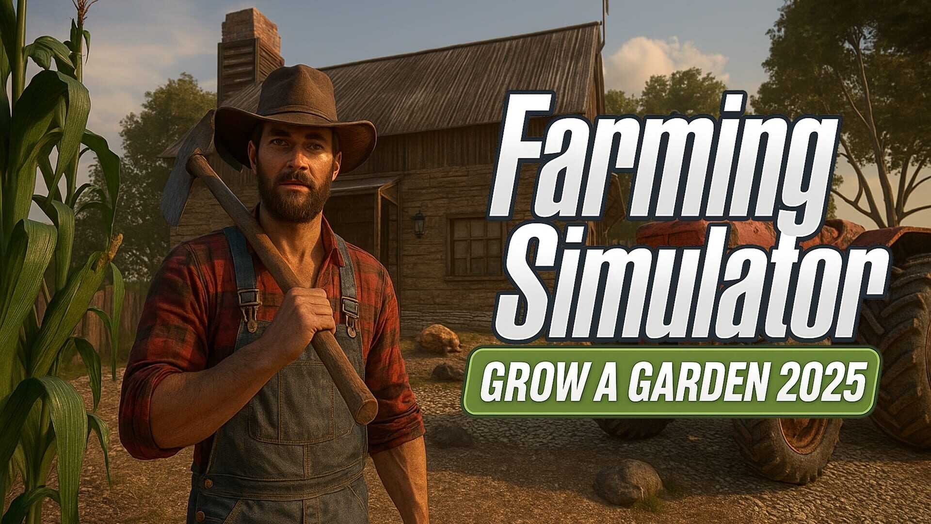 Grow a Garden Codes October 2025: Active & Expired