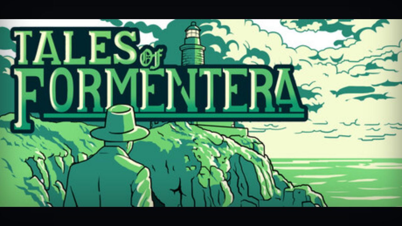 Tales of Formentera Arrives on Nintendo Switch This Week
