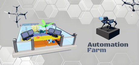 Farm Automation Game: Learn Coding with The Farmer Was Replaced