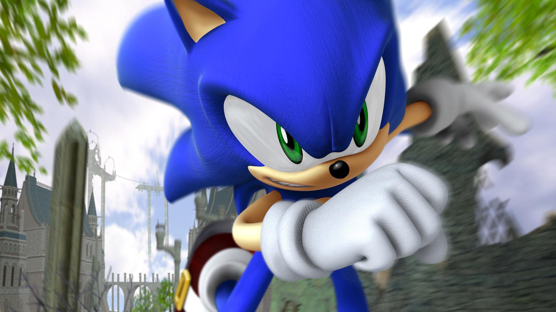 Sonic Central June 2026 Broadcast Rumored for 35th Anniversary