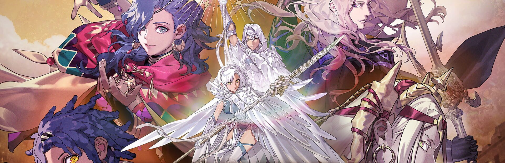 Fire Emblem: Fortune’s Weave: Everything We Know About the Switch 2 Exclusive