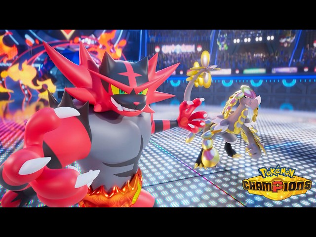 Pokémon Champions 2026 Updates: Roster Rotation Plans Explained