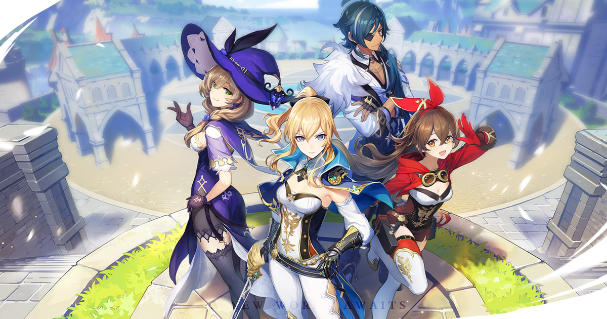 Genshin Impact Primogem Redemption Codes Guide September 2026
