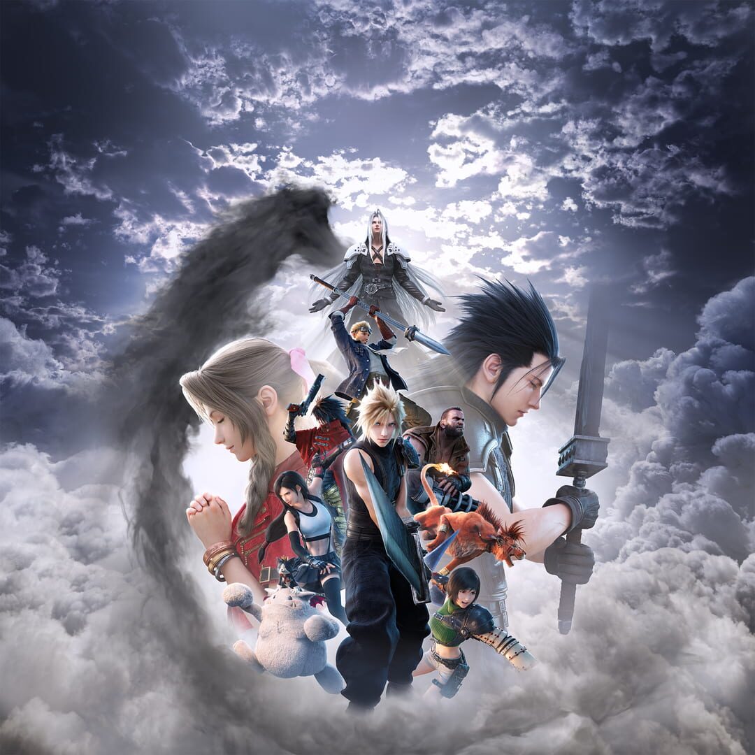 Final Fantasy 7 Revelation Director Confirms Full Planetary Exploration