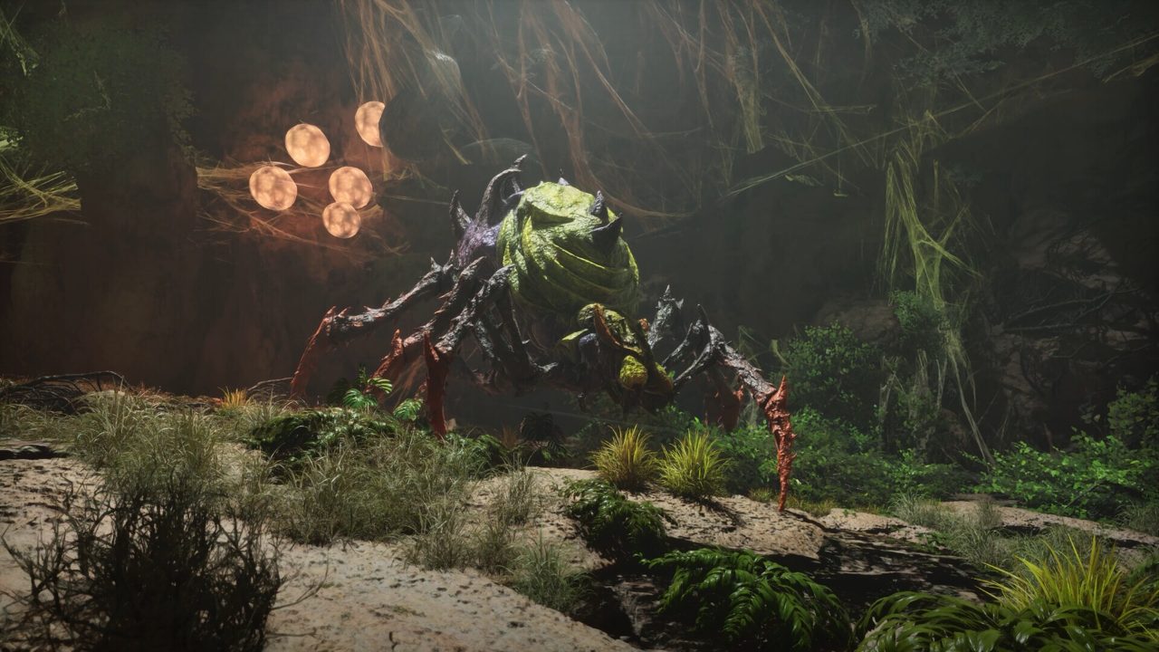 ARK: Survival Ascended Adds Genesis Part 1 and Tides of Fortune July 2