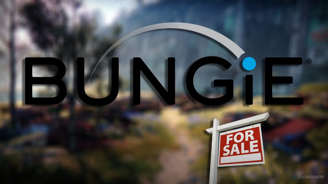 Bungie Lists Bellevue Headquarters for Sublease