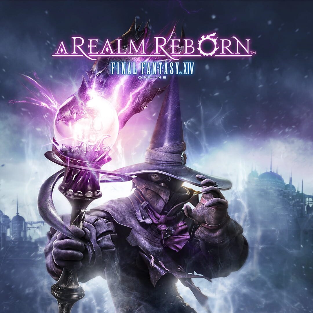 Final Fantasy XIV Online Switch 2 Update: Full Patch Notes