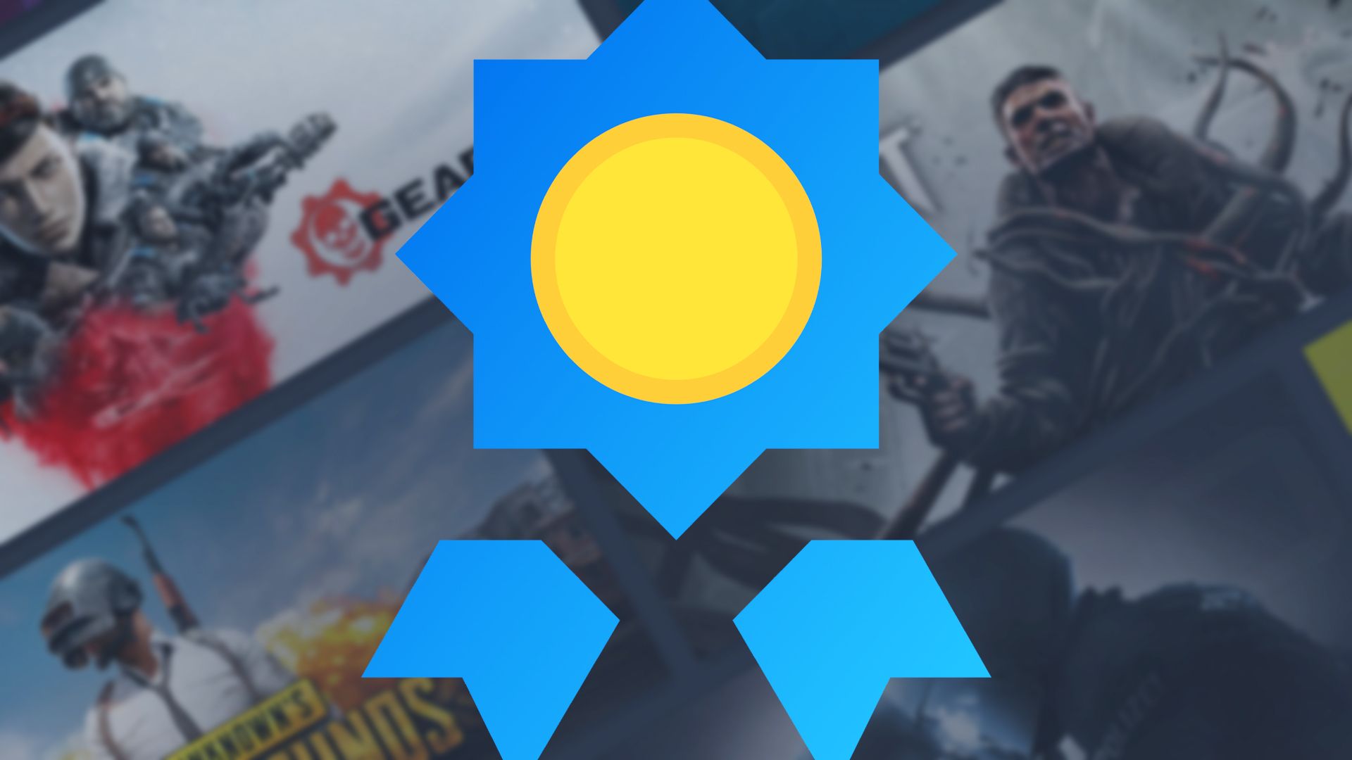 Steam Beta Update Introduces Achievement Sets and Archiving