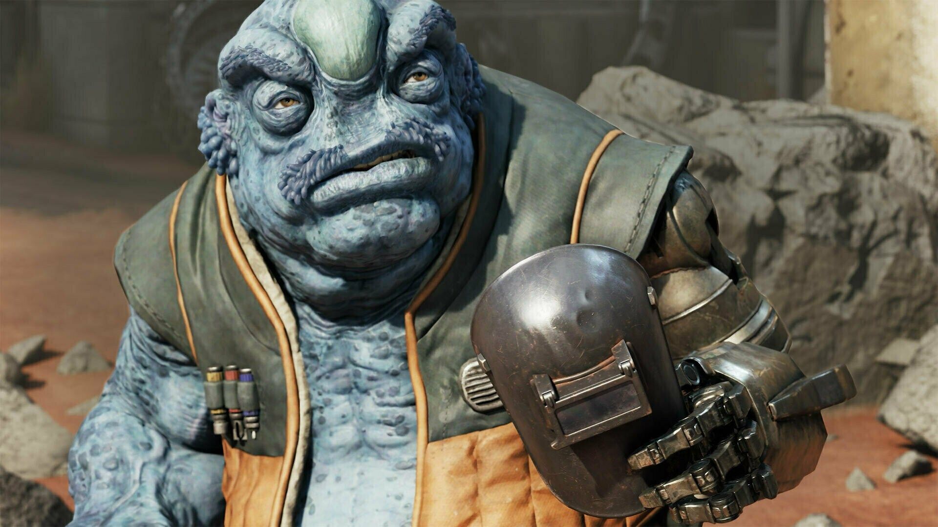 Star Wars Zero Company Patch 1.2 Adds Campaign Modifiers and Balance Updates